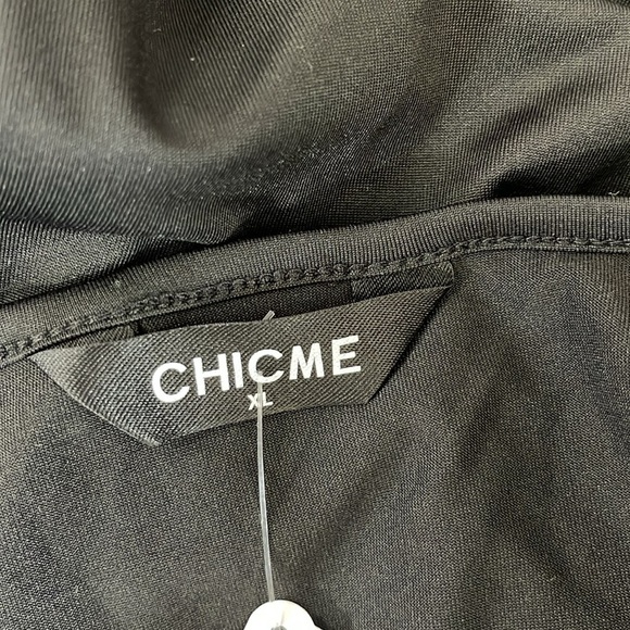 Chic Me blouse XL - Picture 5 of 5
